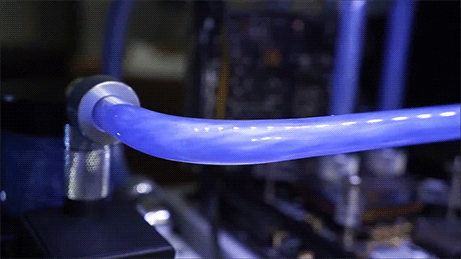 EKWB Hardline Liquid Cooling