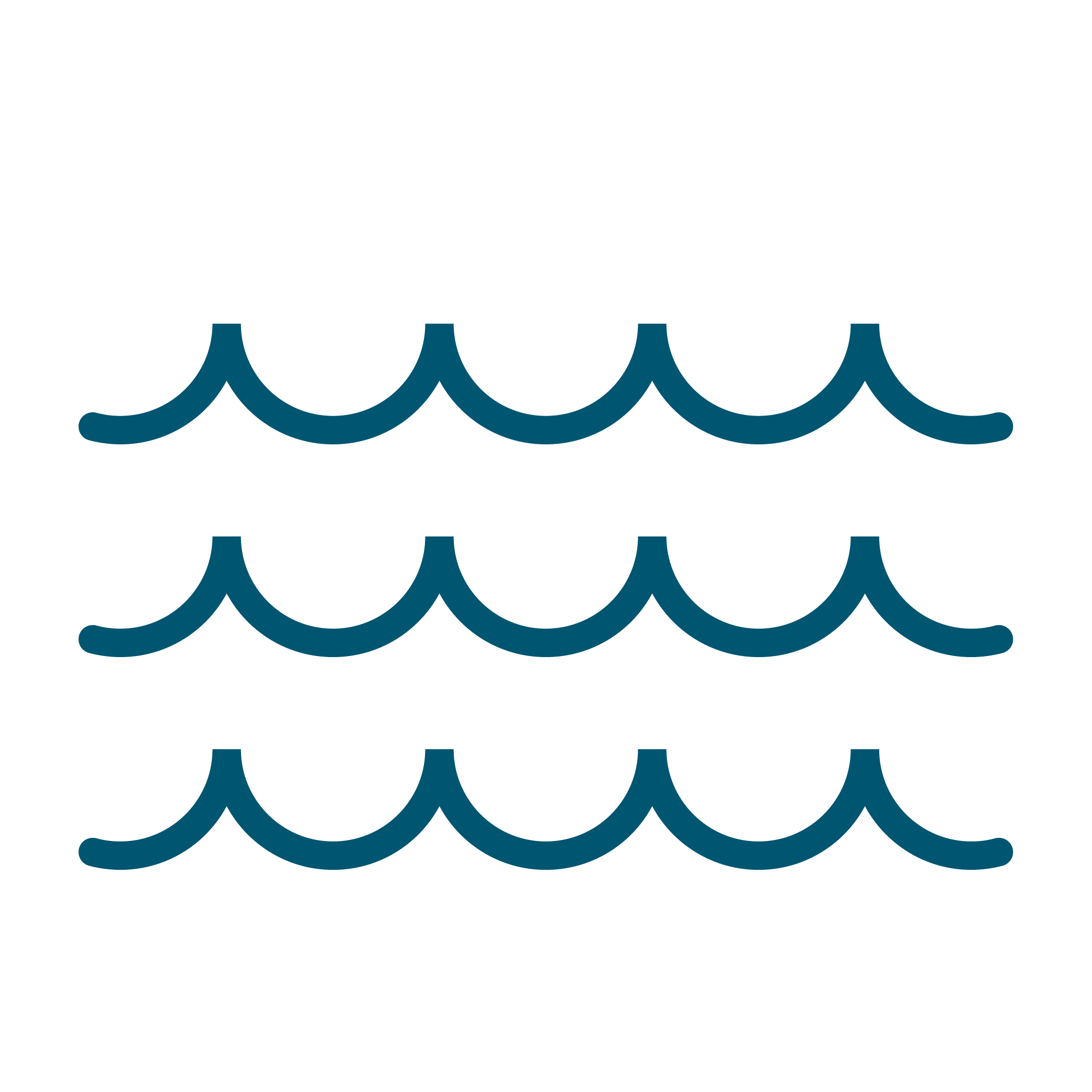 Baycresthouseicon sea