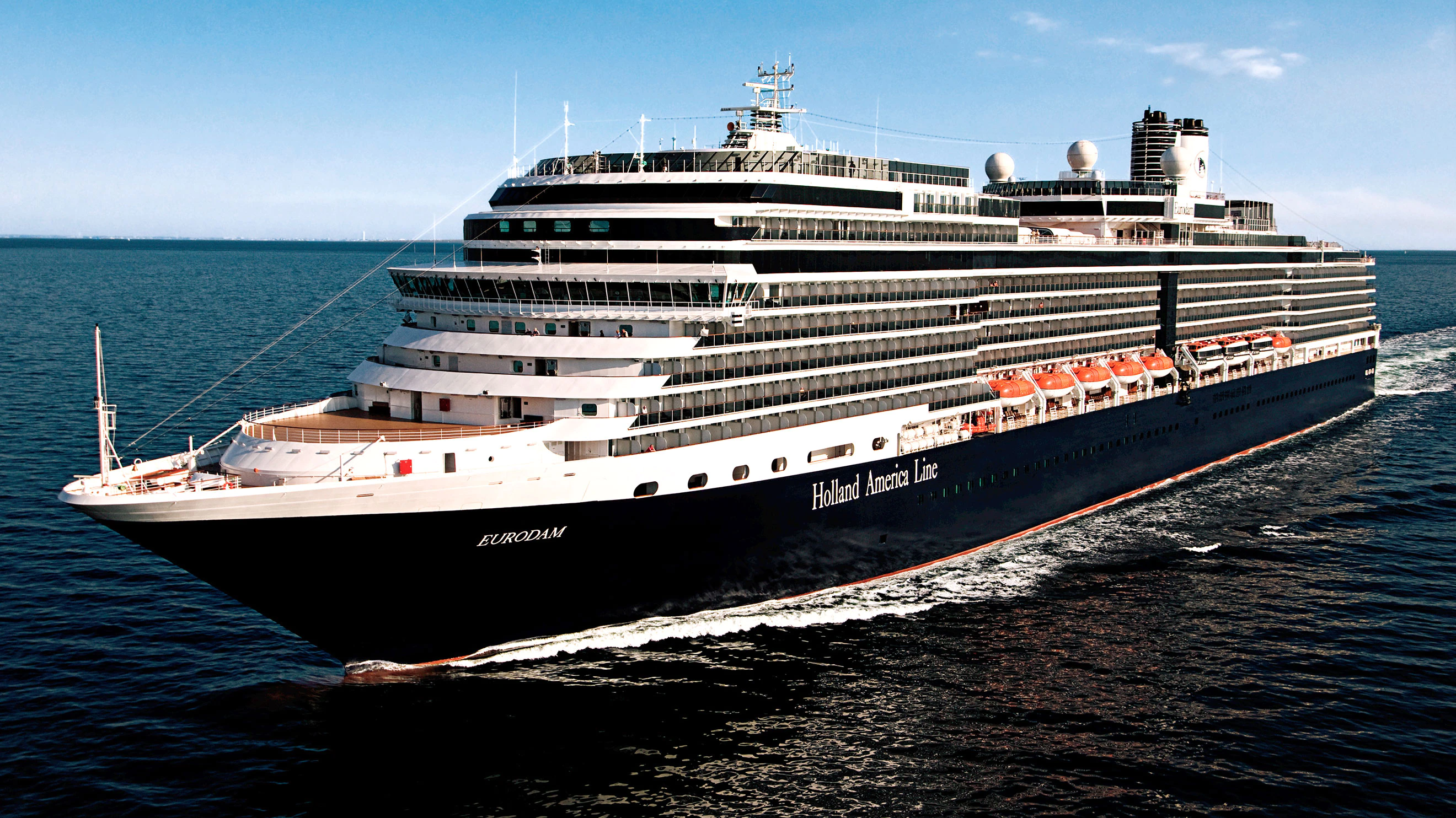 Eurodam
