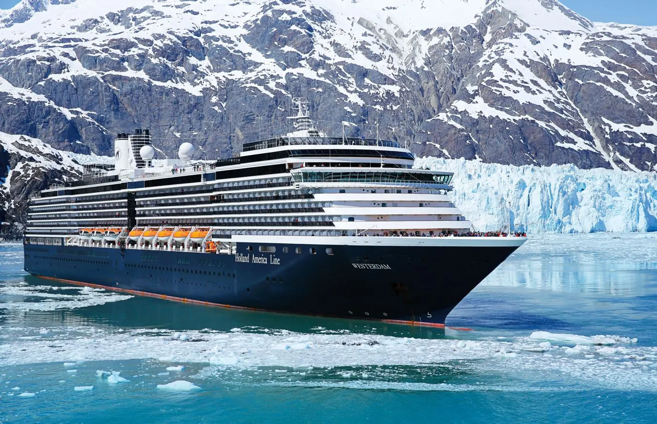 Westerdam