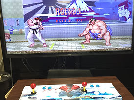Mobile Video Game Trucks Movie Theatre