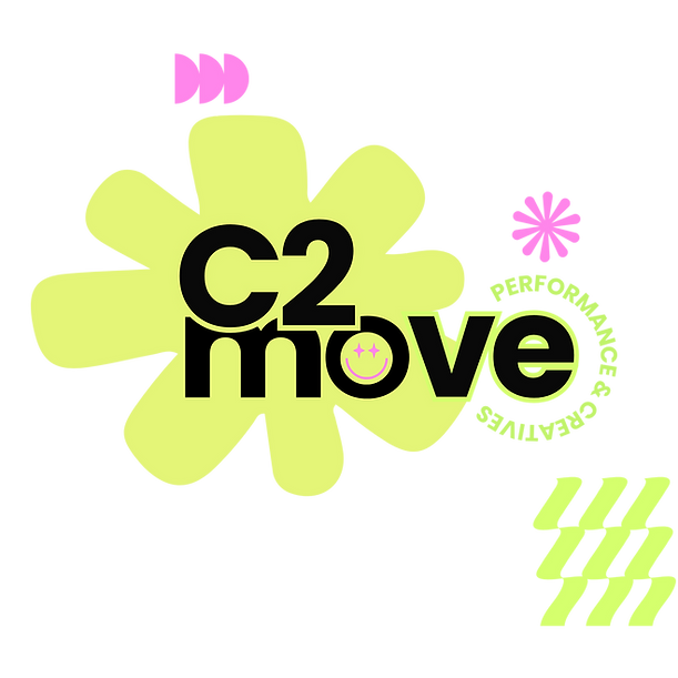 c2move Logo