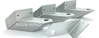 METAL PARTS