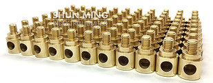 METAL PARTS