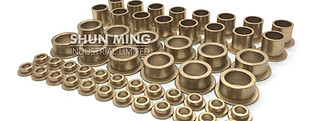 METAL PARTS