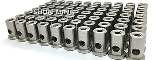 METAL PARTS