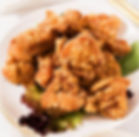 KARAAGE CHIKEN