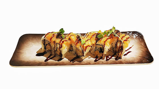 Ikigai roll 4pz