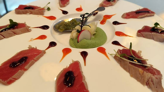 Tataki Osaka
