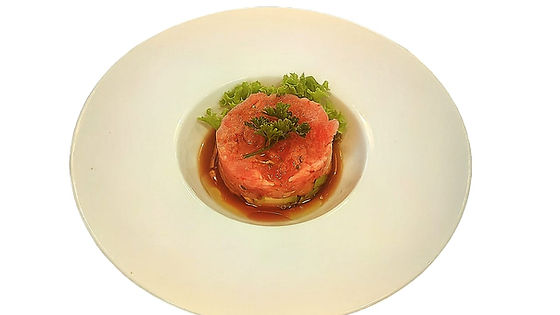 tartare misto