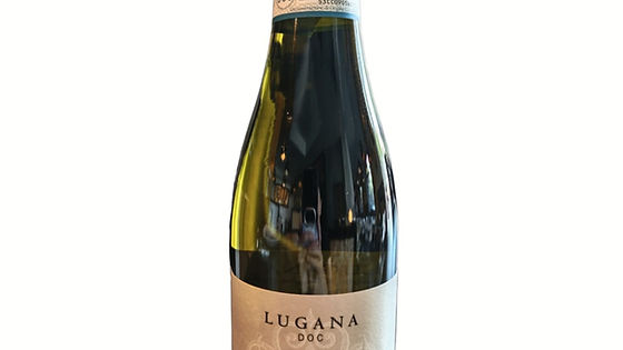 LUGANA 375ml