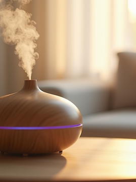 The Power of Scent How Quality Scented Candles Transform Your Mood