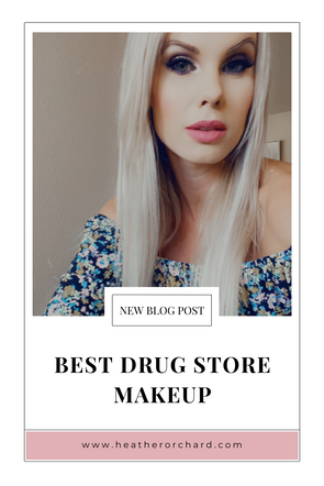 Best Drugstore Makeup on a Budget