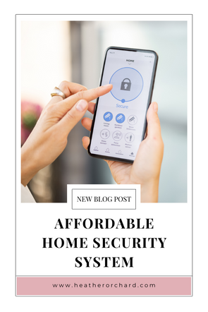 Home Security Just Got Much Better!