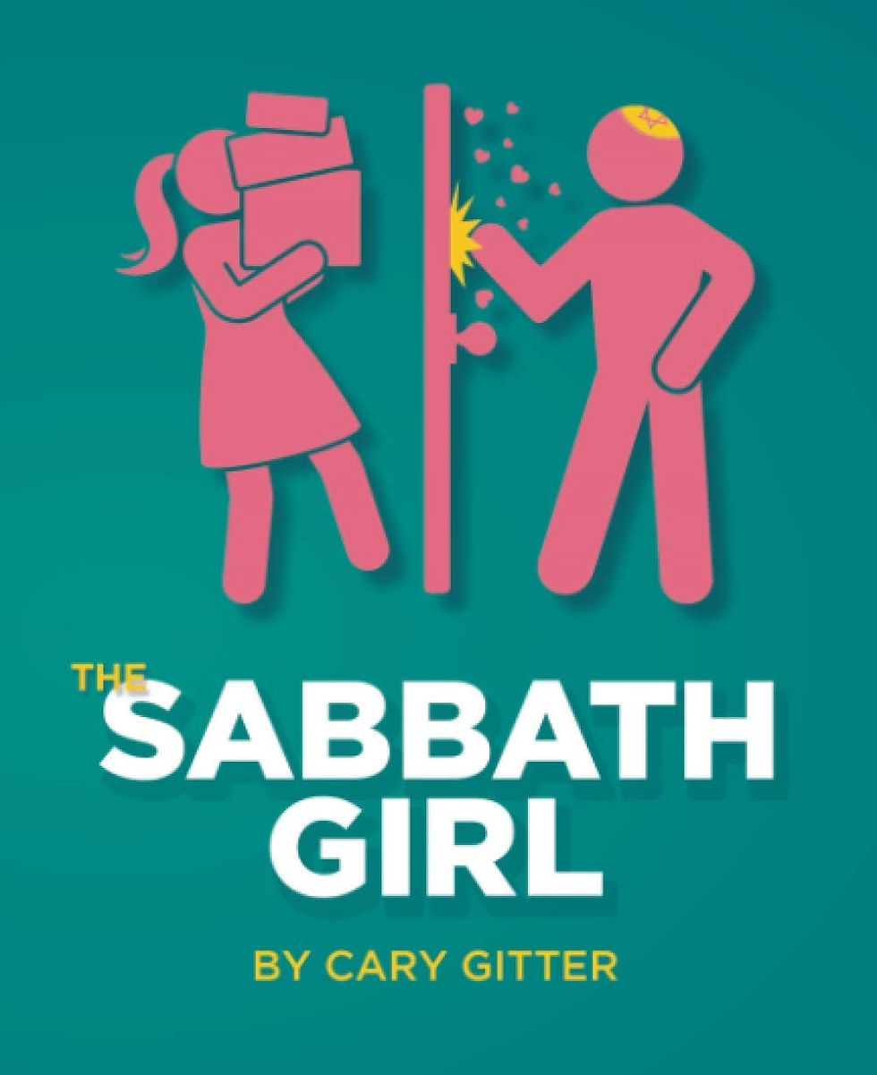 The Sabbath Girl: A New Musical