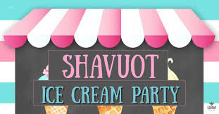 Erev Shavuot