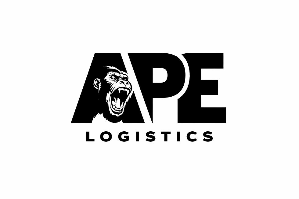 Roaring gorilla logo design.png