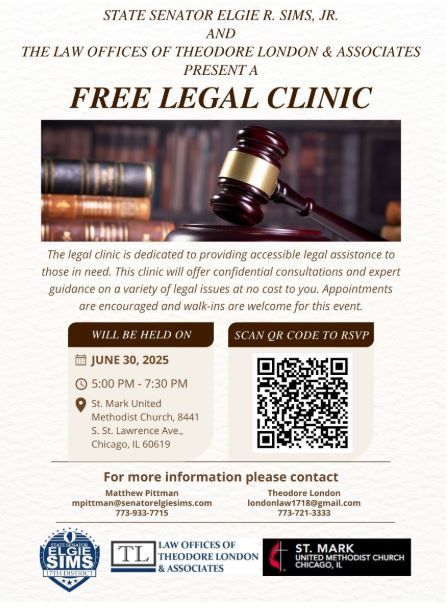 Free Legal Clinic