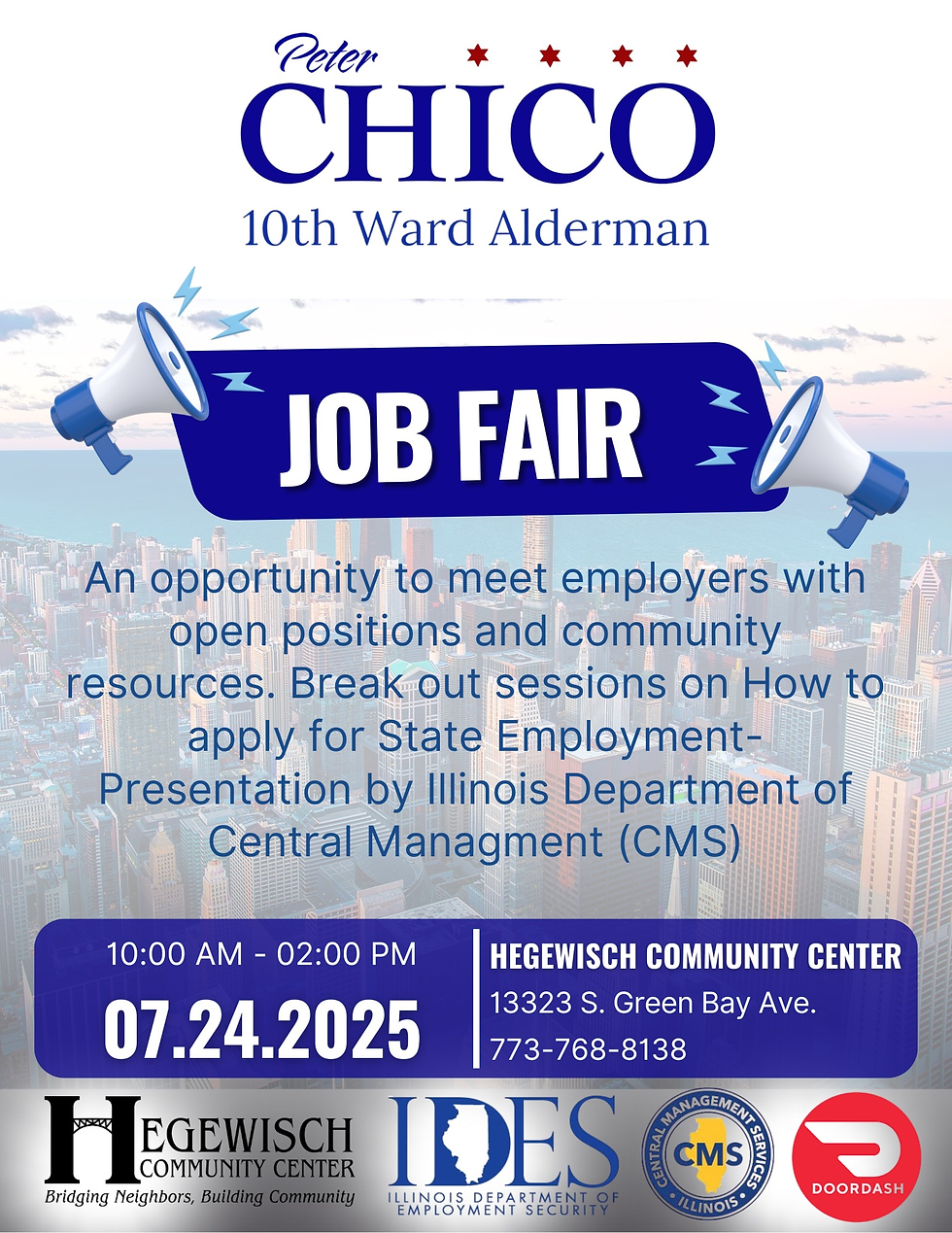 JOB FAIR