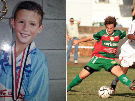 Uma lição que o futebol me ensinou: a diferença entre ter potencial e ser uma realidade