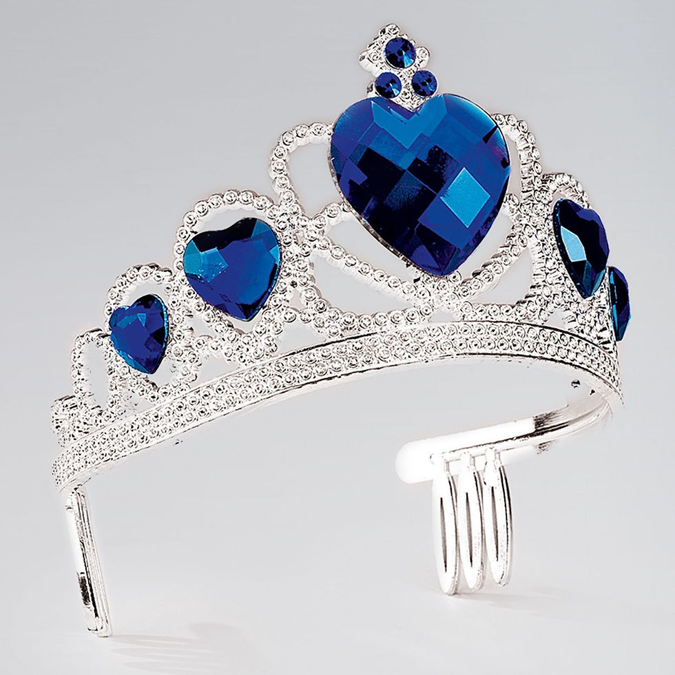 Thumbnail: Tiara