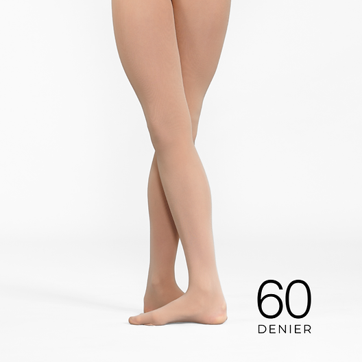 Footed Tights