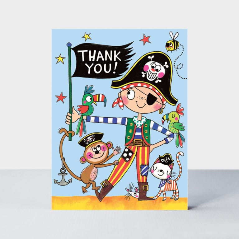 Thumbnail: RACHEL ELLEN - Thank You Cards