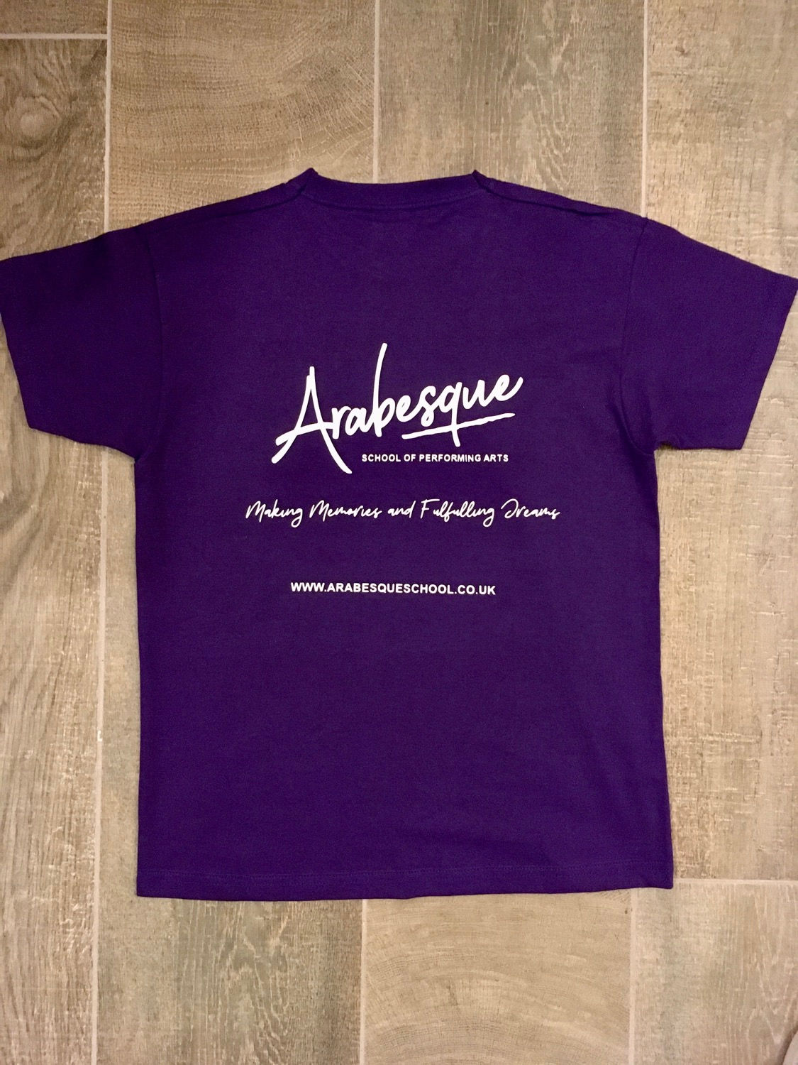 Arabesque T-Shirt