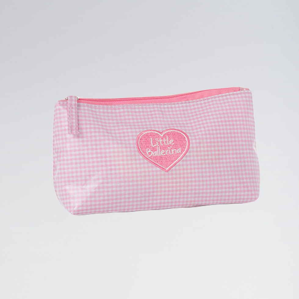 LITTLE BALLERINA - Washbag