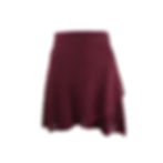Thumbnail: BELLA BARRE - Wrap Skirt
