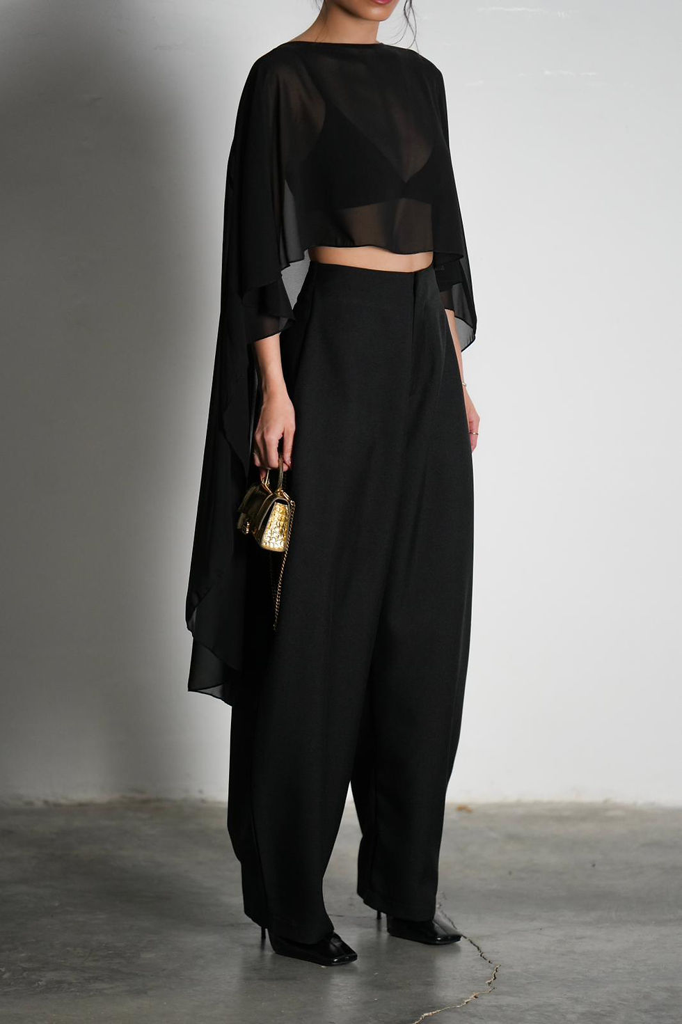 תמונה ממוזערת: חולצת עליונית סימפלי