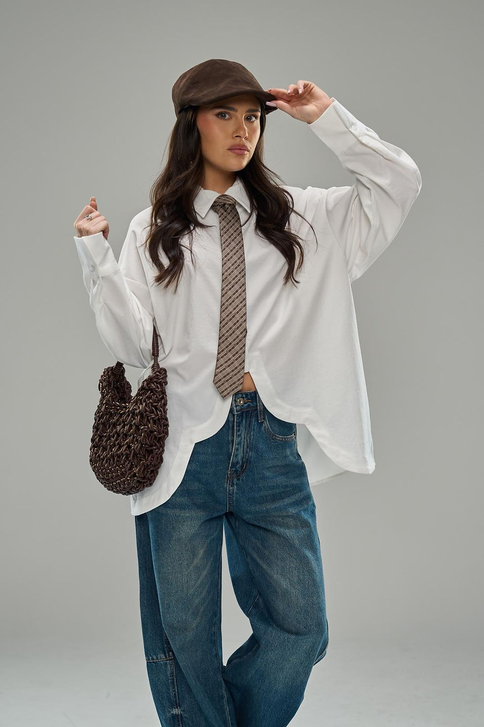 תמונה ממוזערת: חולצת ג׳רי