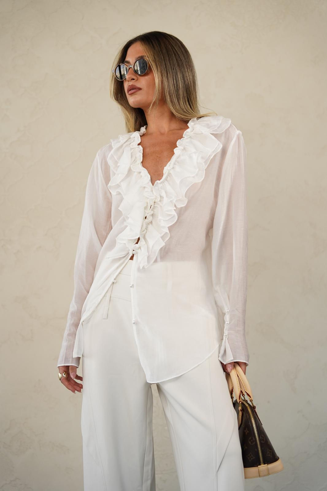  חולצת דורין