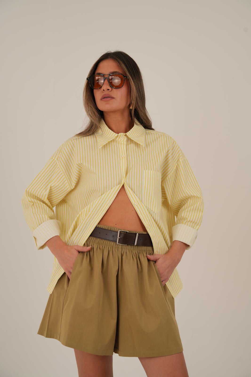 חולצת מוניקה 