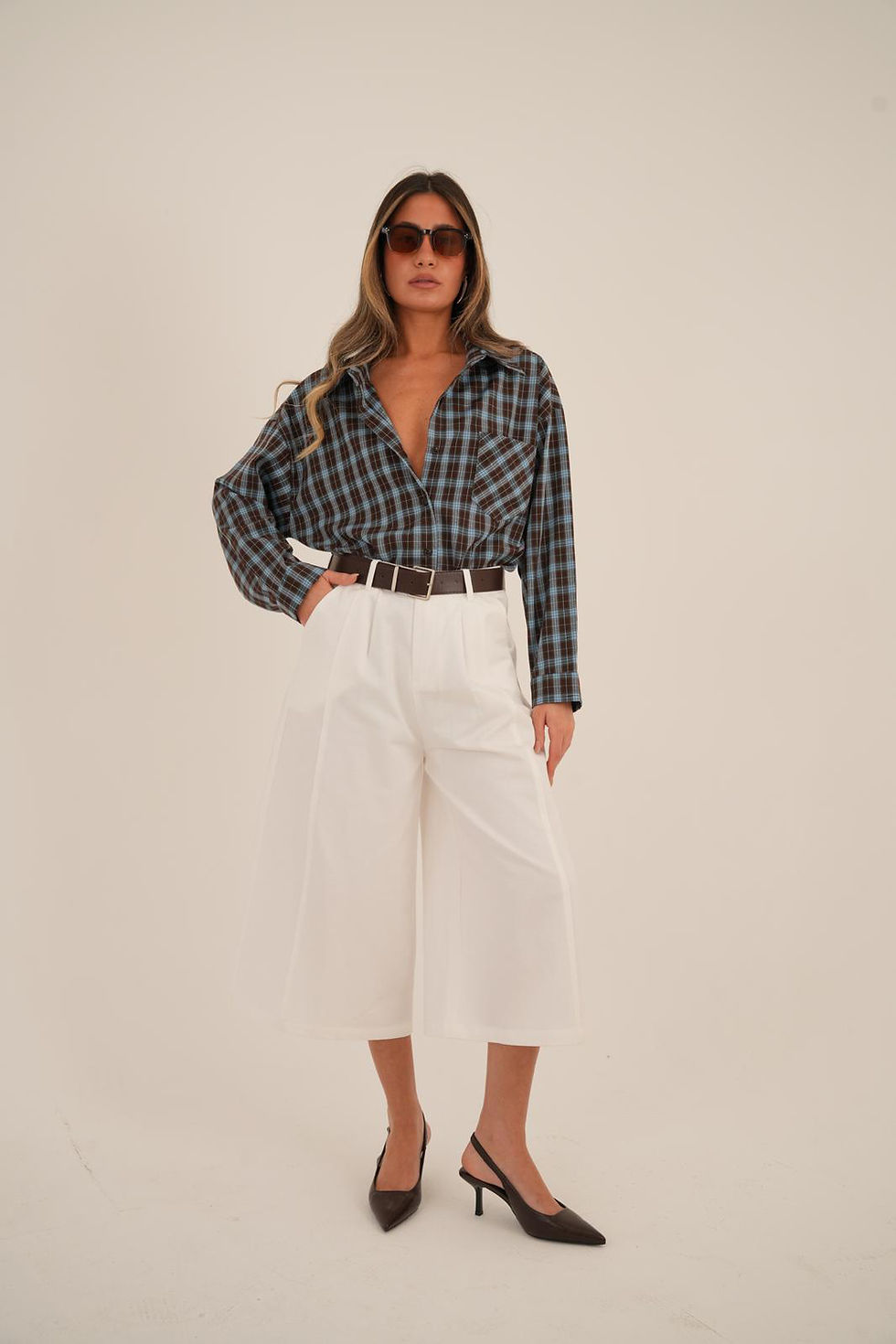 תמונה ממוזערת: מכנס סולט 