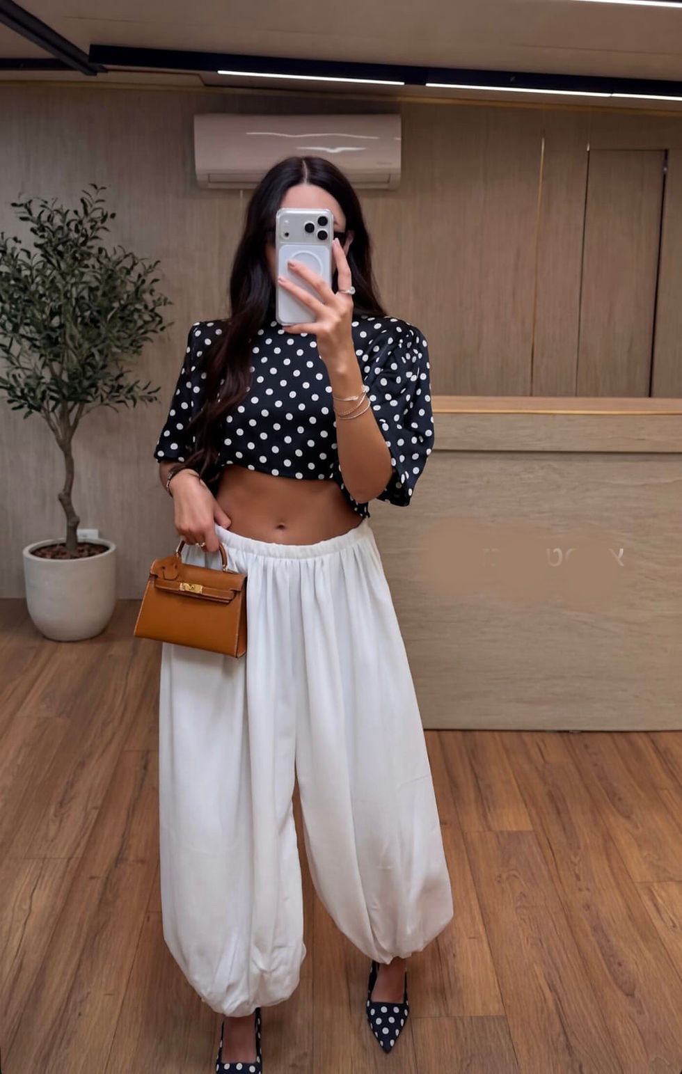 תמונה ממוזערת: מכנסי בלה 