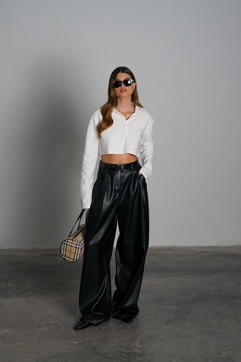 תמונה ממוזערת:  חולצת לוני 