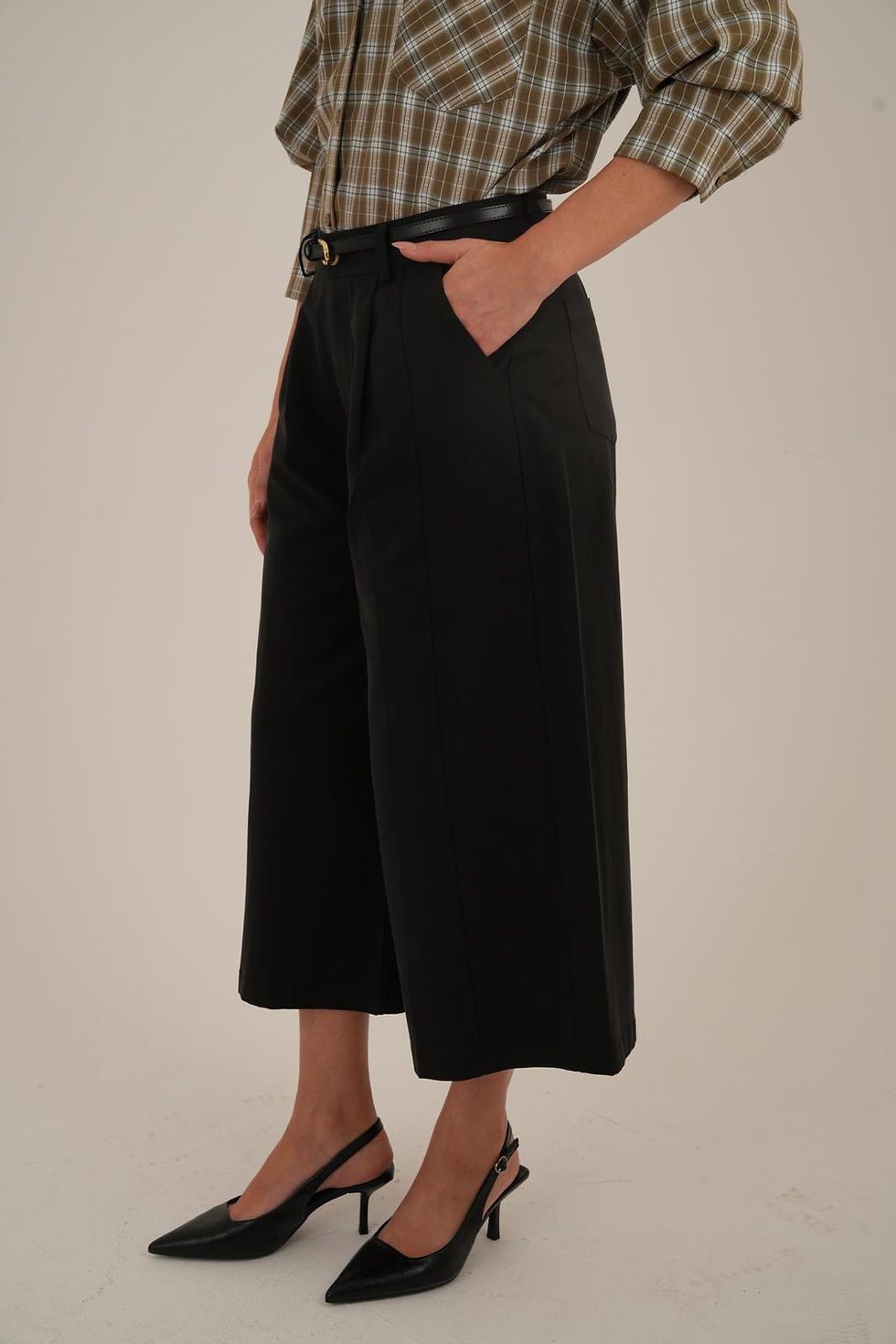 תמונה ממוזערת: מכנס סולט 