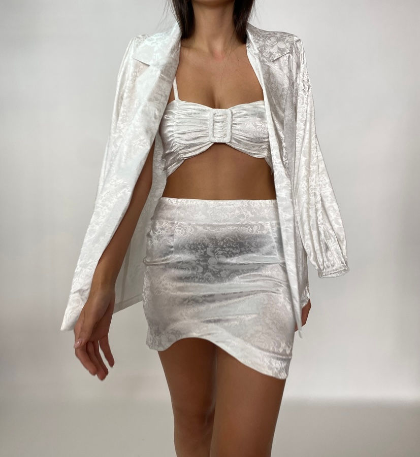 תמונה ממוזערת: חצאית אלאיה