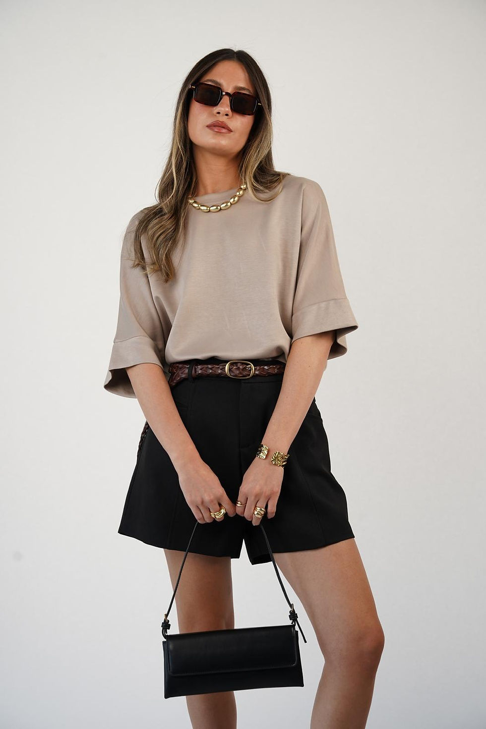 תמונה ממוזערת: שורט מחוייט מילאן