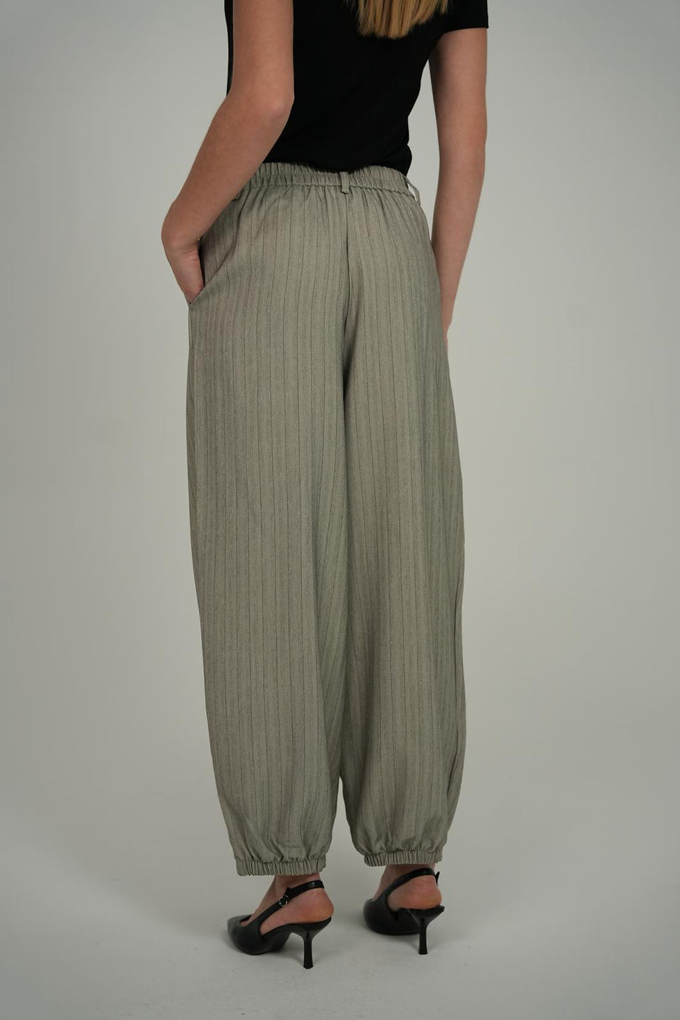 תמונה ממוזערת: מכנסי עמנואל 