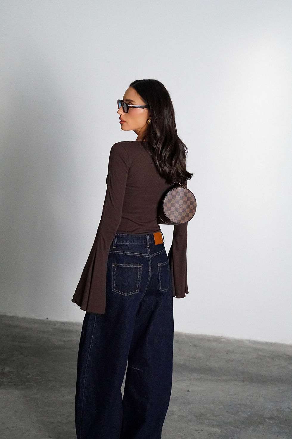 תמונה ממוזערת: חולצת סרינה 