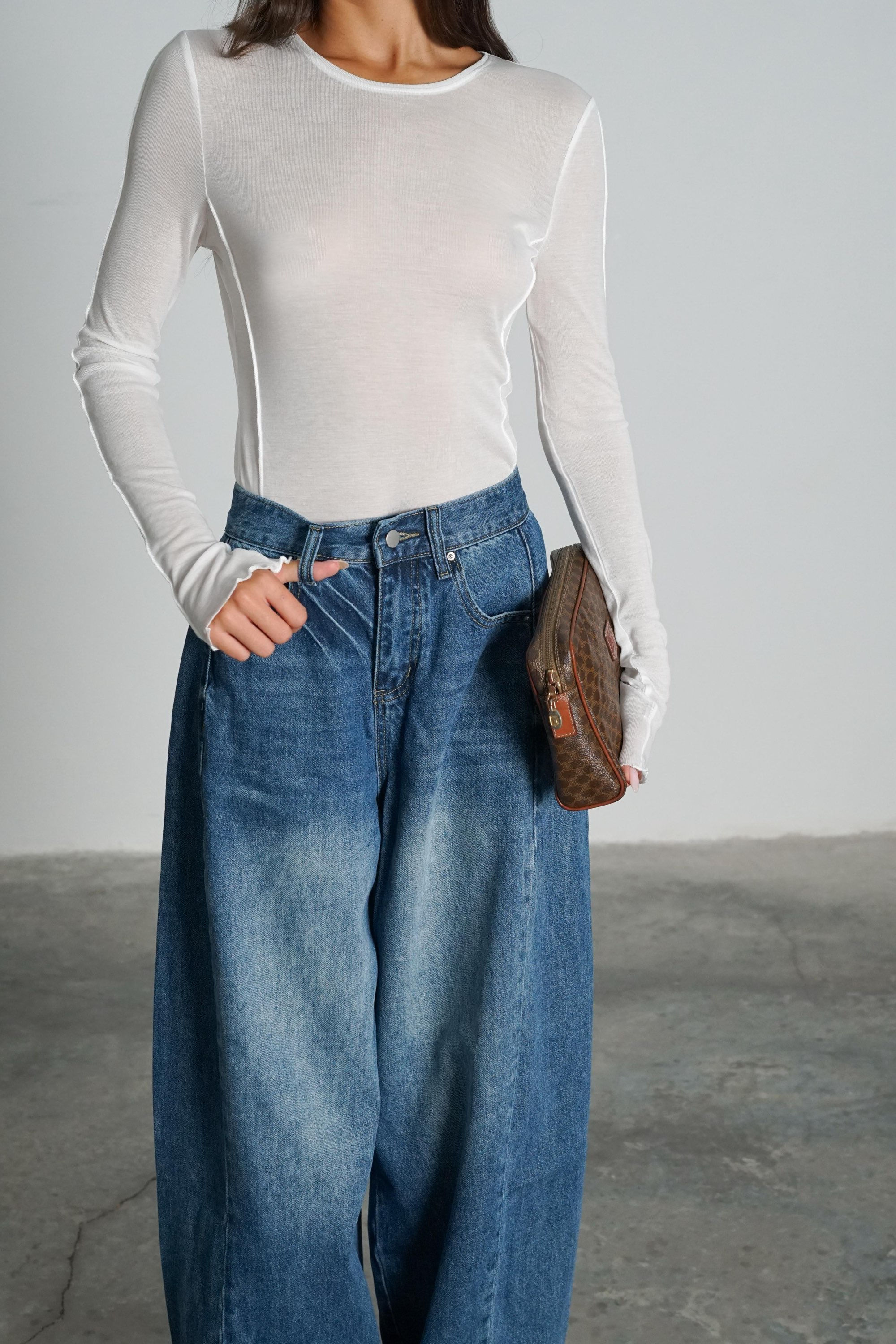  חולצת פורטר