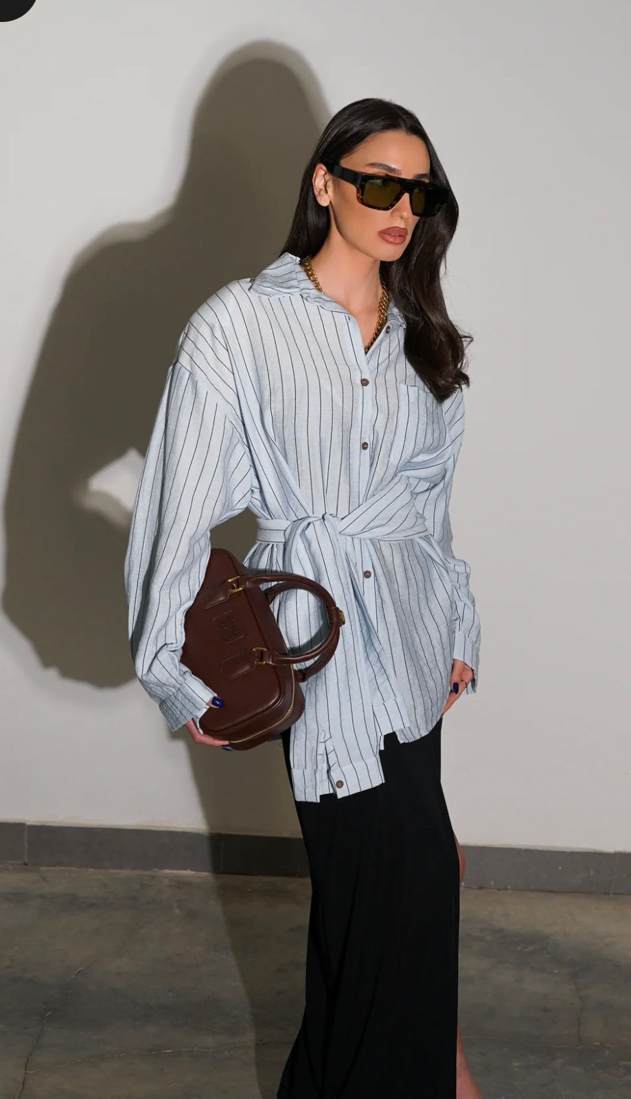 תמונה ממוזערת: חולצת אומברטו