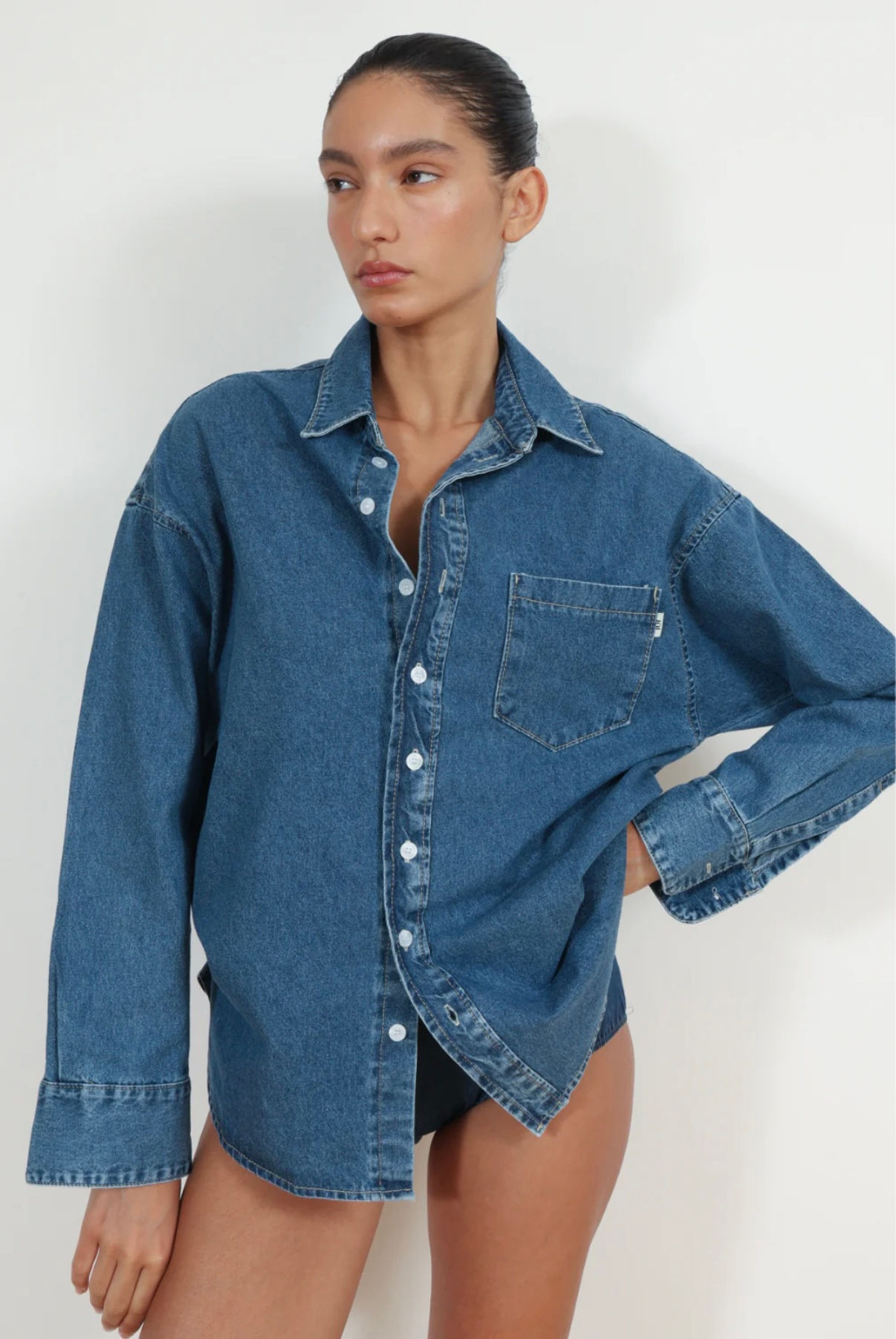 חולצת דנים 1934