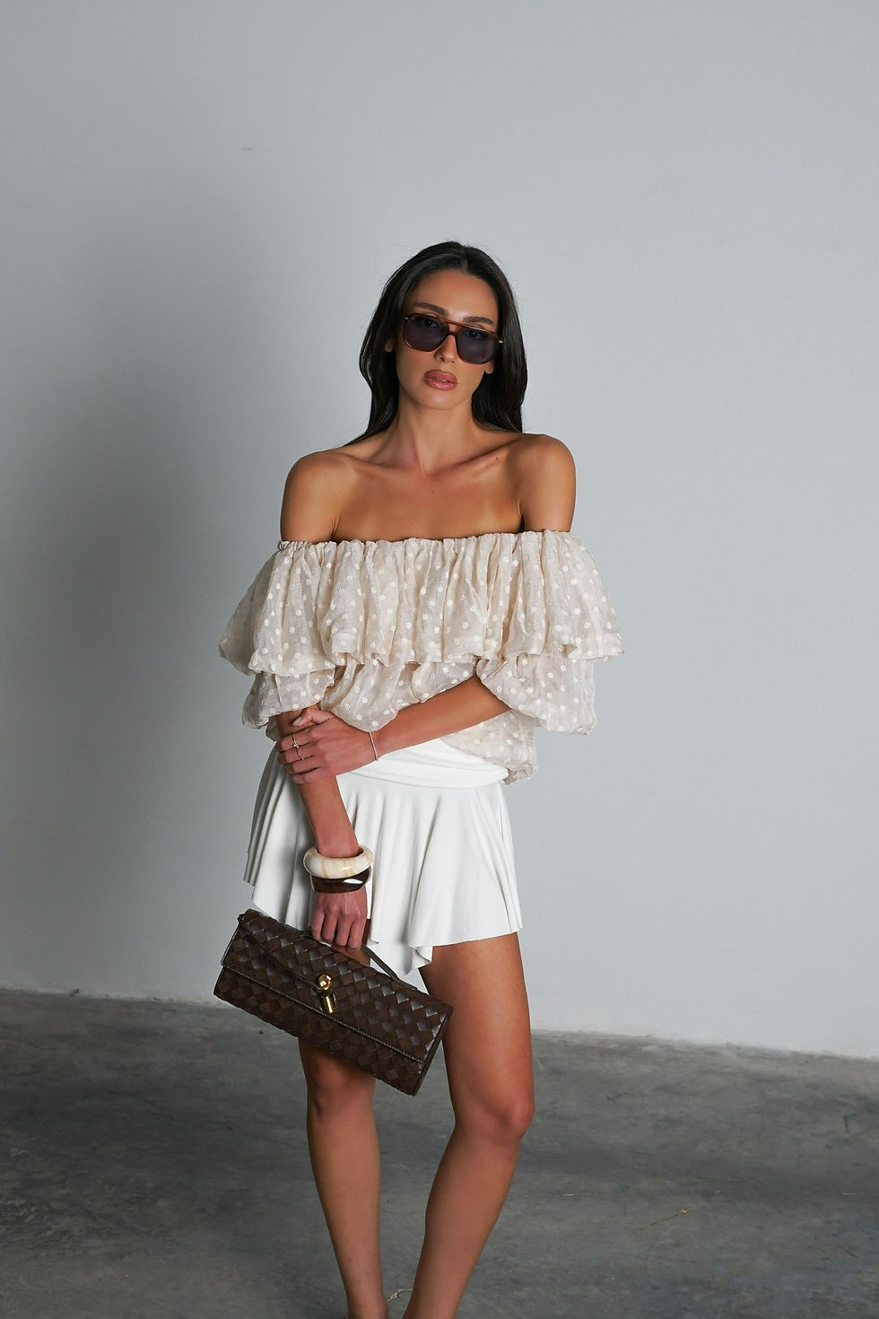 תמונה ממוזערת: חצאית ספיריט