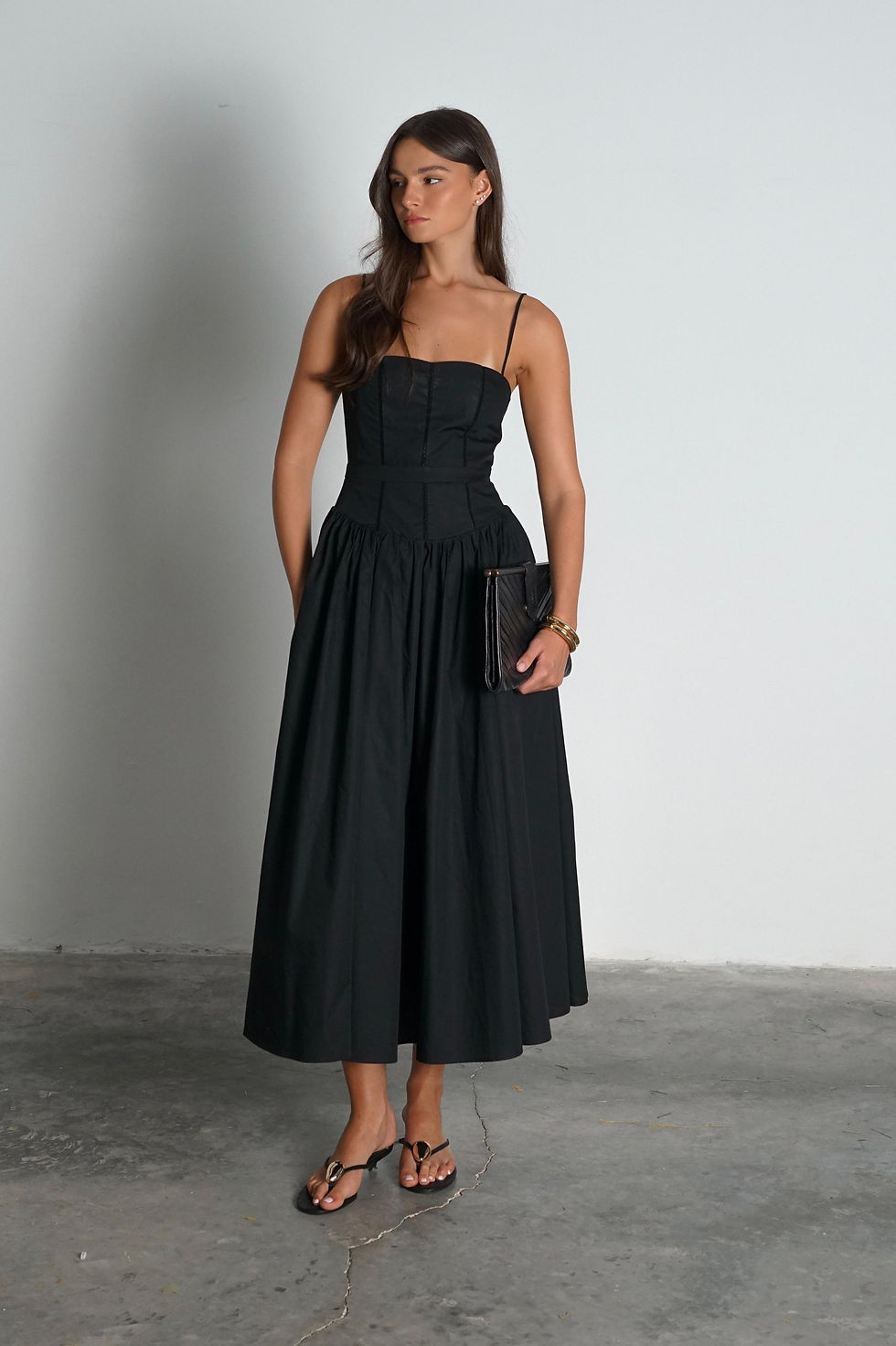 תמונה ממוזערת: שמלת לומברד