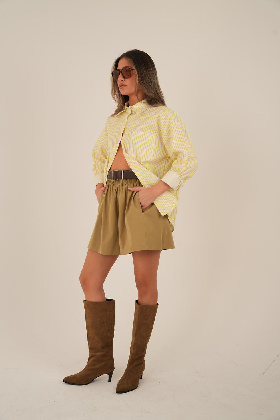 תמונה ממוזערת: חולצת מוניקה 