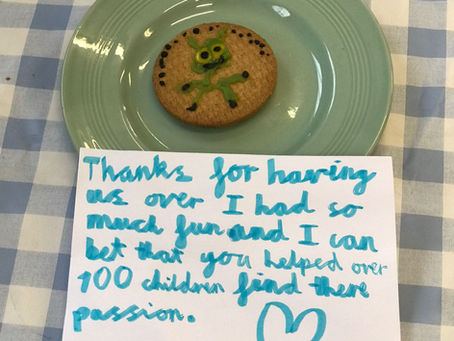 Futures Past workshop