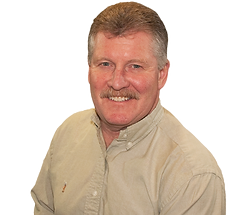 Steve Vandrick